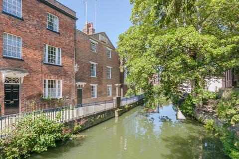 1 bedroom apartment to rent, Angevins House, City Centre, OX1