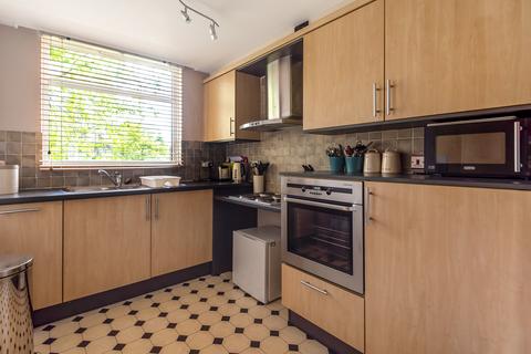 1 bedroom apartment to rent, Angevins House, City Centre, OX1