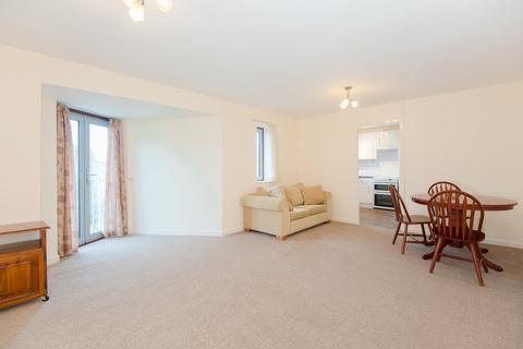 3 bedroom apartment to rent, Ridgemont Close, Summertown, OX2