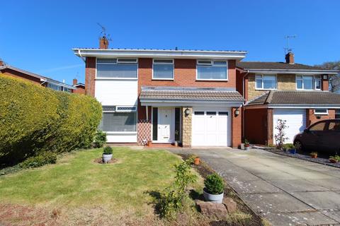 1 Bradden Close, Wirral, CH63 9HB