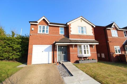 9 Denham Close, Prenton, CH43 7NB