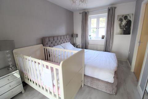 9 Denham Close, Prenton, CH43 7NB