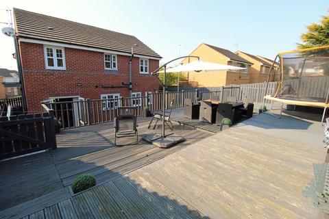 9 Denham Close, Prenton, CH43 7NB