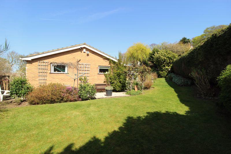 Westwood Road, Prenton 4 bed detached bungalow £359,950