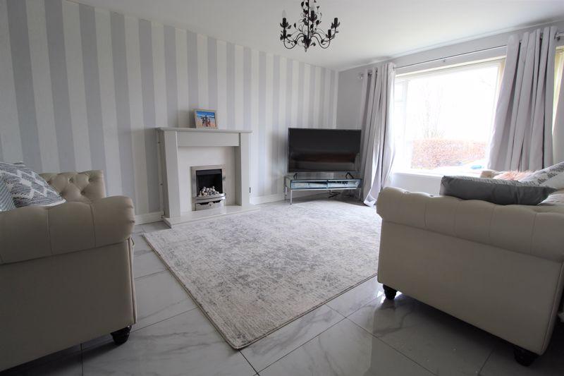 Rossendale Close, Prenton 3 bed detached house £230,000