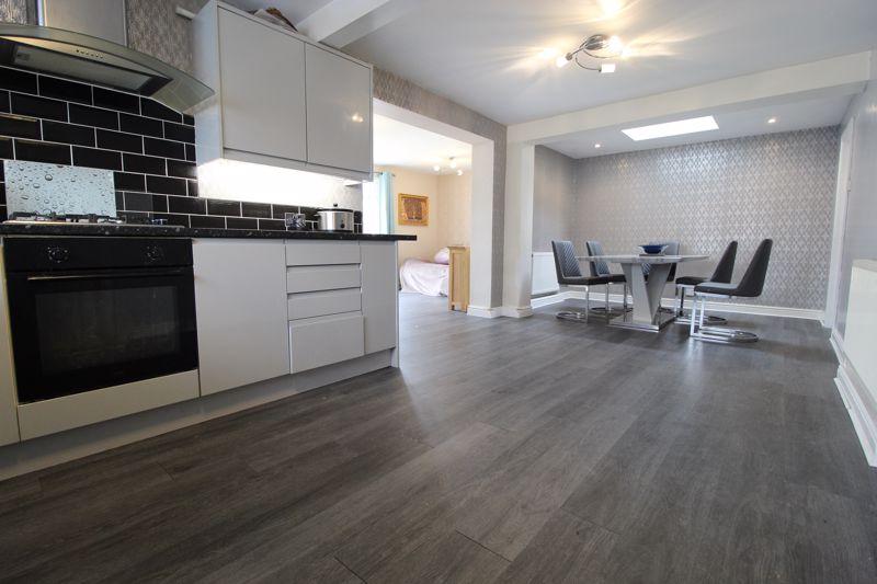 Rossendale Close, Prenton 3 bed detached house £230,000