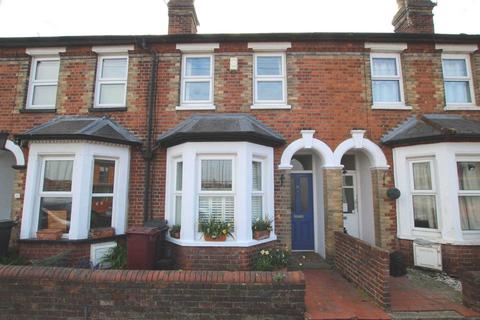 16 Addison Road, Reading, RG1 8EN