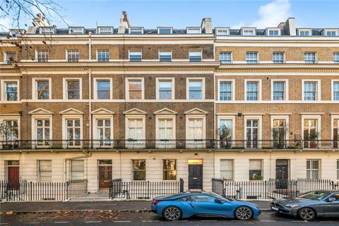 2 bedroom apartment to rent, Hyde Park Square, Hyde Park, London, W2