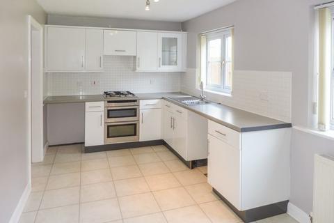16 Higherbrook Close, Horwich, Bolton, BL6 6SQ
