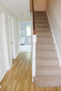 16 Higherbrook Close, Horwich, Bolton, BL6 6SQ