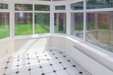16 Higherbrook Close, Horwich, Bolton, BL6 6SQ