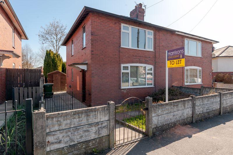 Crompton Way, Bolton 3 bed house £695 pcm (£160 pw)