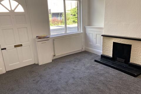 2 bedroom terraced house to rent, Boothen Road, Stoke-On-Trent