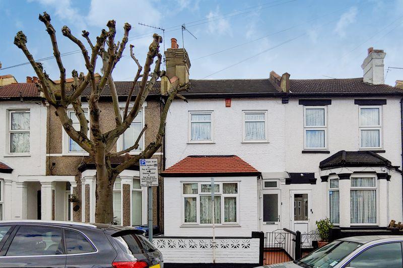 Fairholme Road, West Croydon 3 bed terraced house £375,000