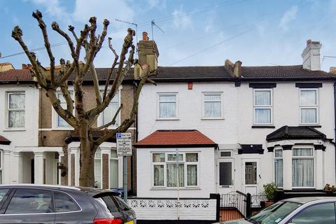 98 Fairholme Road, Croydon, CR0 3PH