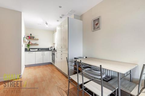 Flat 16, Autumn Court Spring Gardens, Romford, RM7 9BN