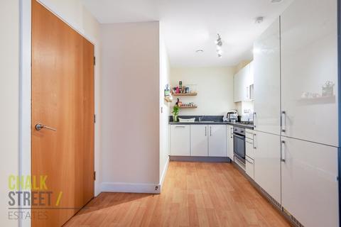 Flat 16, Autumn Court Spring Gardens, Romford, RM7 9BN