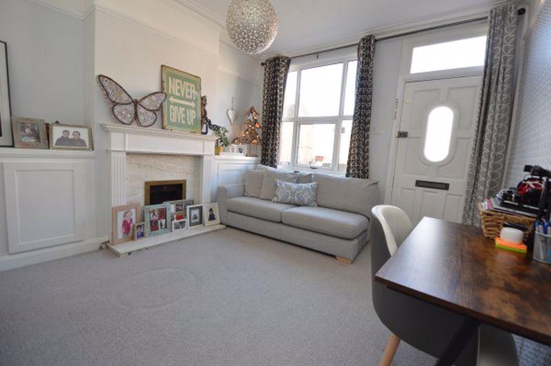 Factory Road, Hinckley 2 bed terraced house £170,000