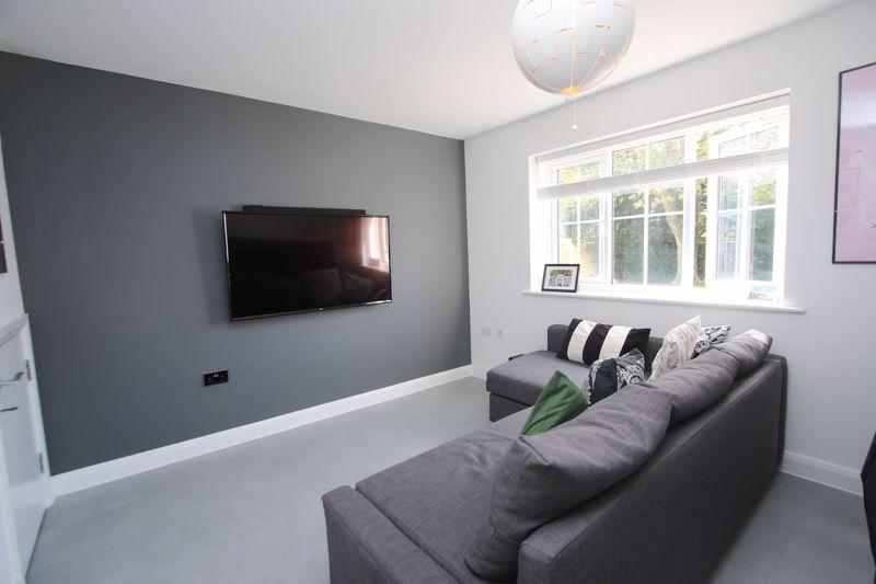 Sitting/Cinema Room