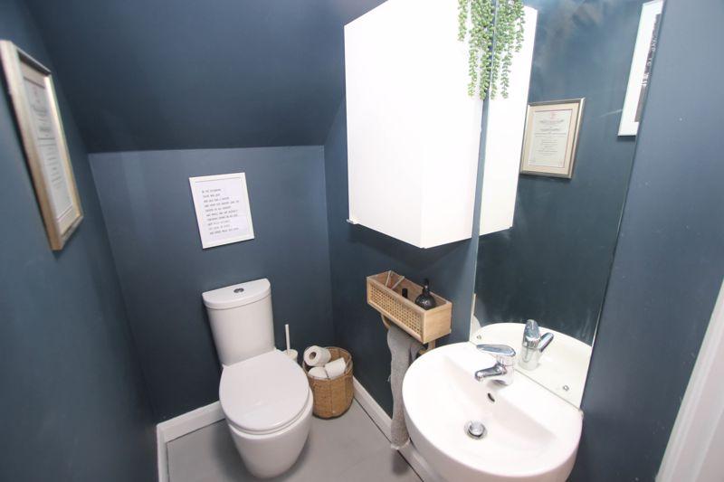 Cloakroom