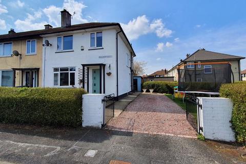 12 Bracken Close, Carlisle, CA3 9TF