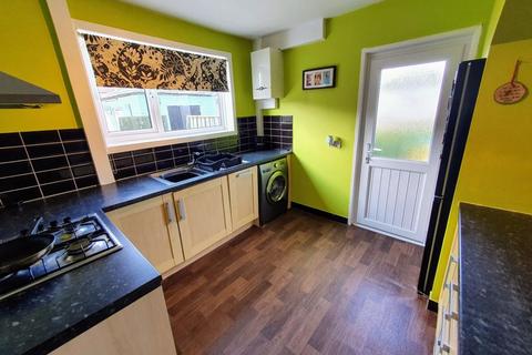 12 Bracken Close, Carlisle, CA3 9TF