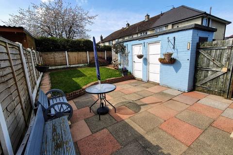 12 Bracken Close, Carlisle, CA3 9TF