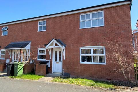 2 bedroom apartment to rent, Kernal Road, Hereford