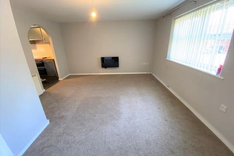 2 bedroom apartment to rent, Kernal Road, Hereford