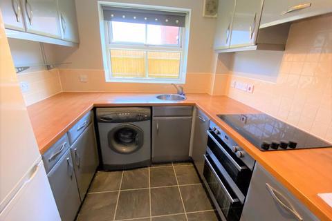 2 bedroom apartment to rent, Kernal Road, Hereford