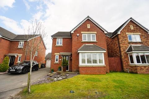 3 Junction Close, Blackrod, Bolton, BL6 5GN