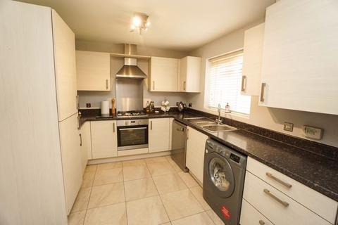 3 Junction Close, Blackrod, Bolton, BL6 5GN