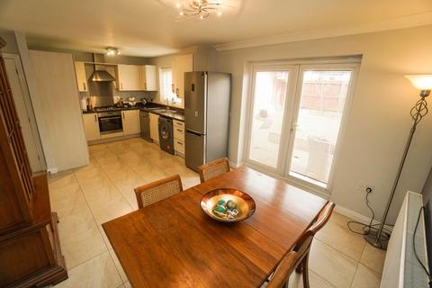 3 Junction Close, Blackrod, Bolton, BL6 5GN