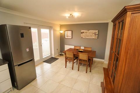 3 Junction Close, Blackrod, Bolton, BL6 5GN