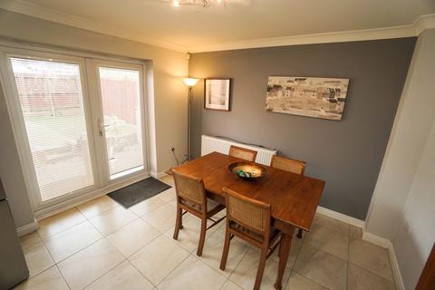 3 Junction Close, Blackrod, Bolton, BL6 5GN