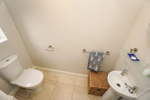 3 Junction Close, Blackrod, Bolton, BL6 5GN