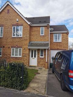 4 bedroom semi-detached house to rent, * STUDENT PROPERTY * Hawksmoor Lane, Bristol