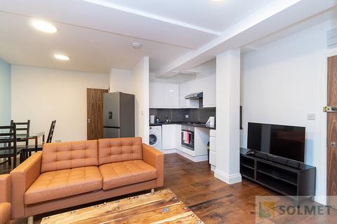 undefined, Kilburn High Road, London NW6