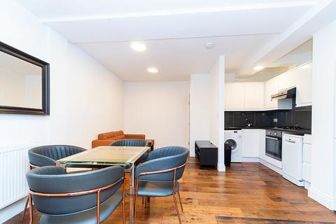 1 bedroom flat to rent, Kilburn High Road, London NW6