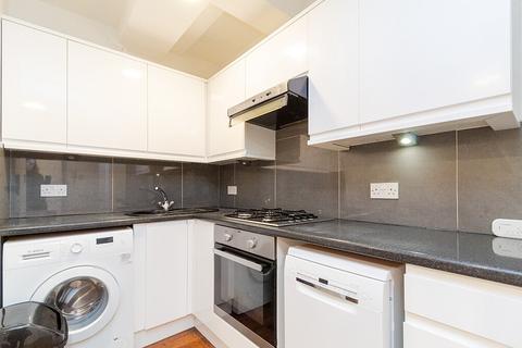 1 bedroom flat to rent, Kilburn High Road, London NW6