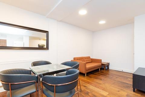 1 bedroom flat to rent, Kilburn High Road, London NW6