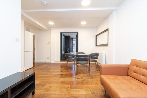 1 bedroom flat to rent, Kilburn High Road, London NW6