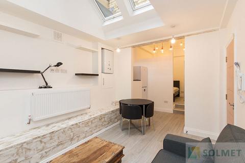 undefined, Kilburn High Road, London NW6