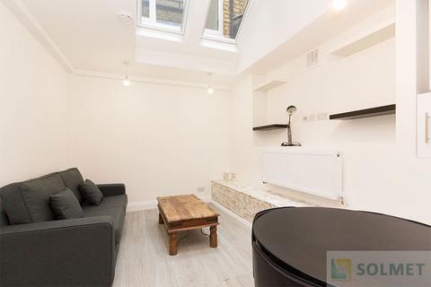 undefined, Kilburn High Road, London NW6