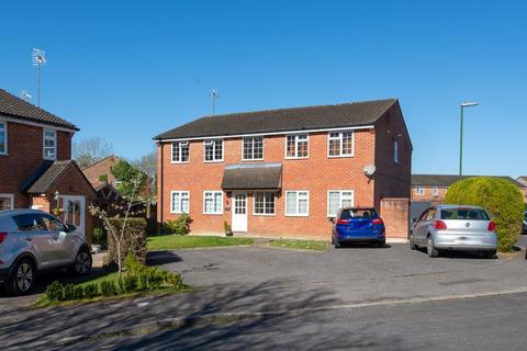 30 Woodhatch, Southwater, Horsham, RH13 9TU