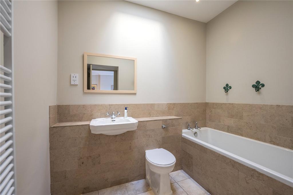 En Suite