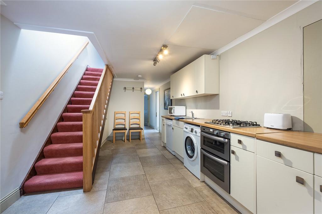 Kitchenette