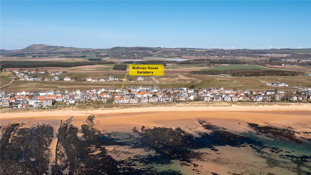 Coastal Location