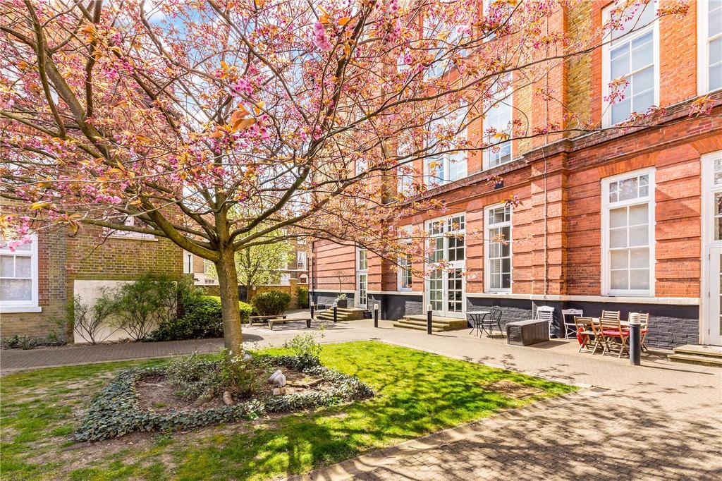 Communal Garden
