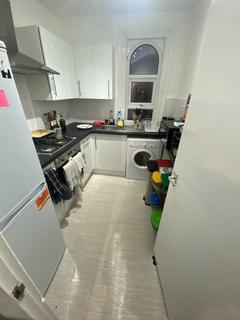 undefined, SUTTON PARADE, CHURCH ROAD, HENDON, NW4 1RR